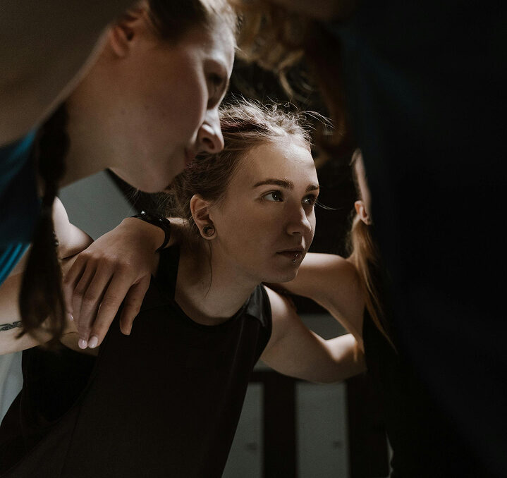 Psicología deportiva Valencia